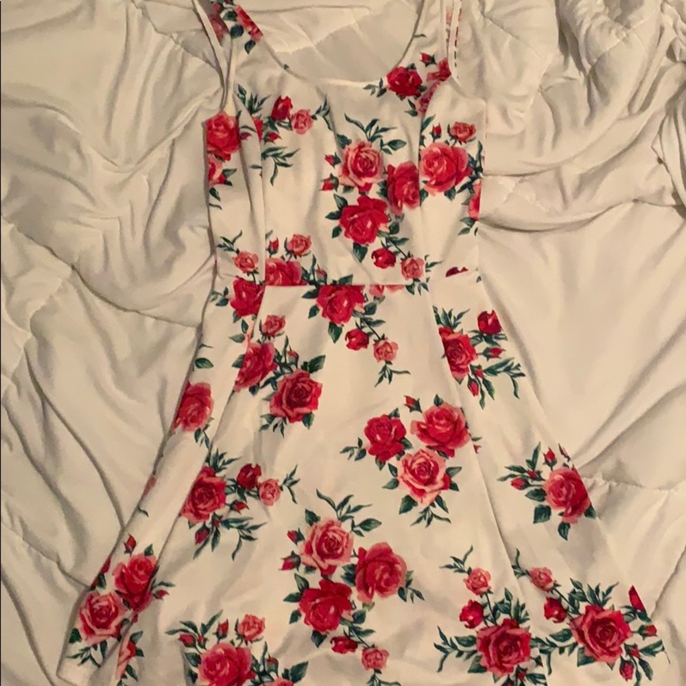 Summer dress